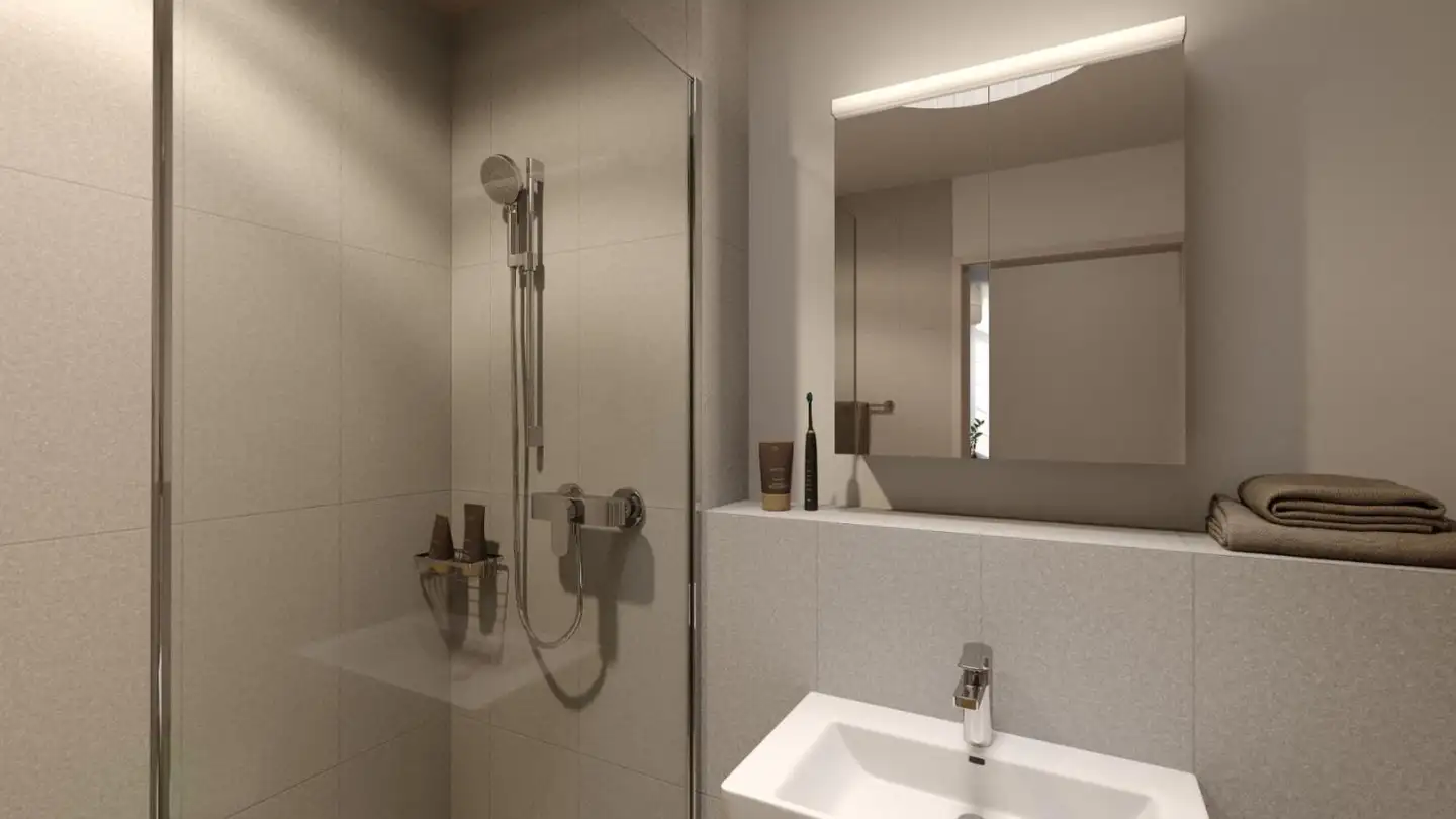 Loft à louer - Fabrikgasse 4, 8810 Horgen - Photo 4