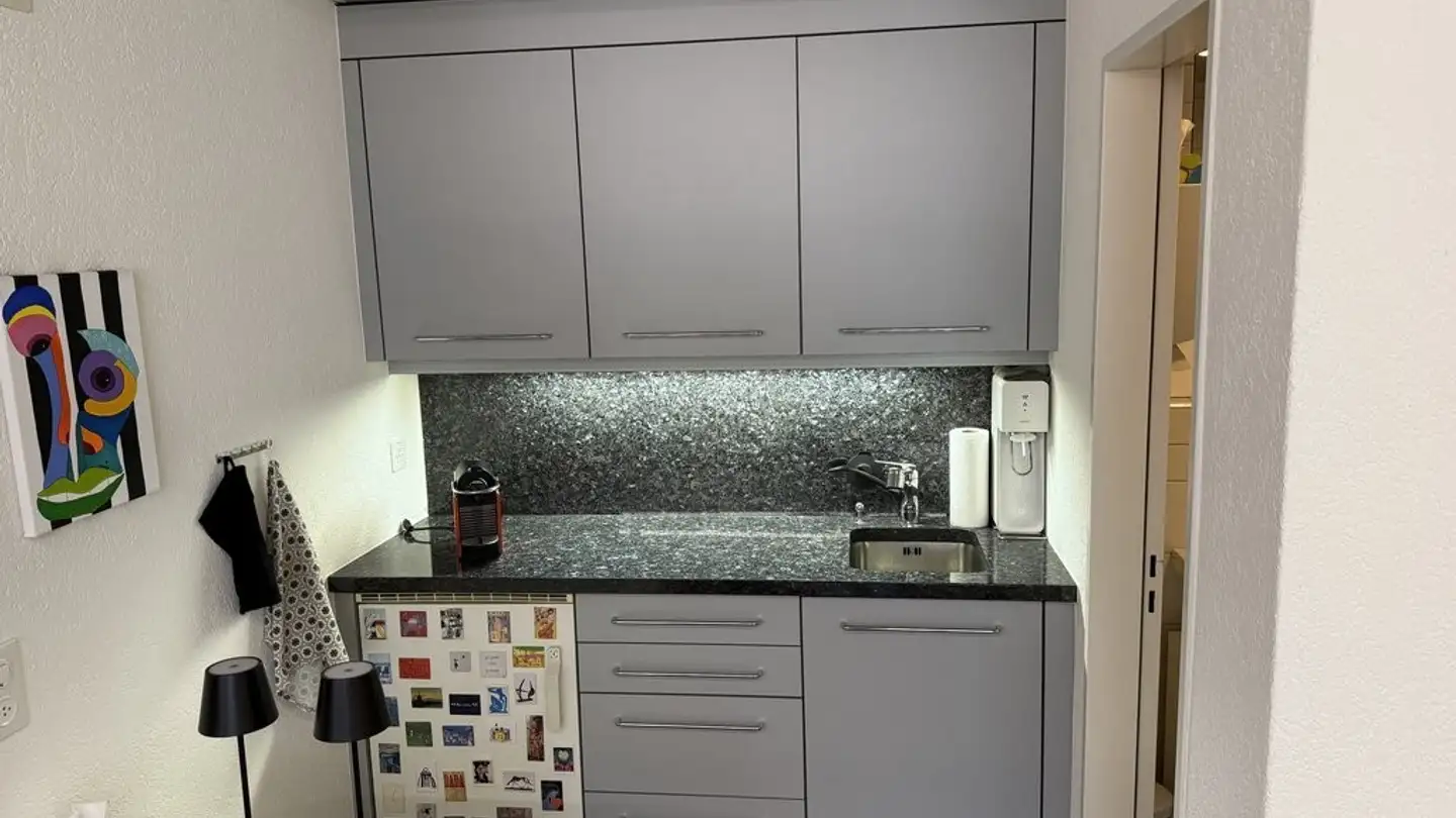 Office space for rent - Igelweid 22, 5000 Aarau - Photo 3
