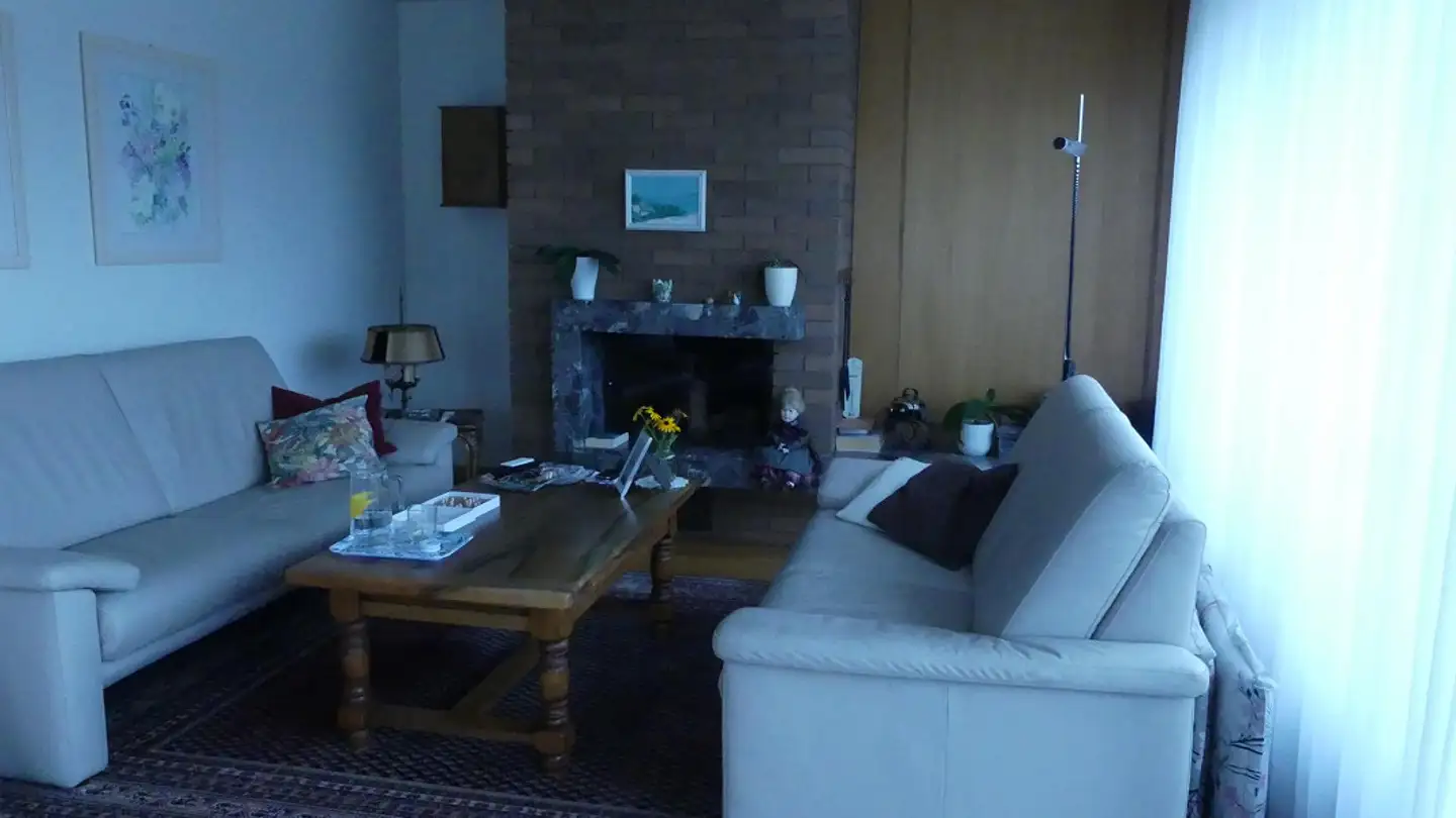 Attico in affitto - Lyss-Strasse 44, 2560 Nidau