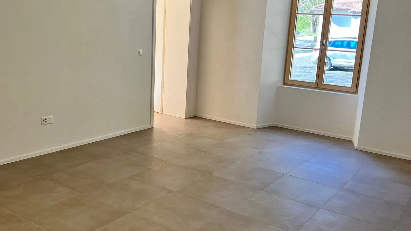 Appartamento in affitto - Quartier De La Verrerie 2, 2740 Moutier - Photo 3