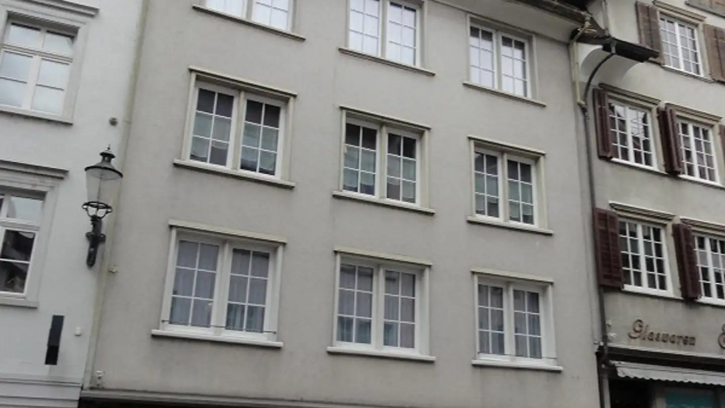 Spazio ufficio in affitto - Marktgasse 5, 9450 Altstätten SG - Photo 2