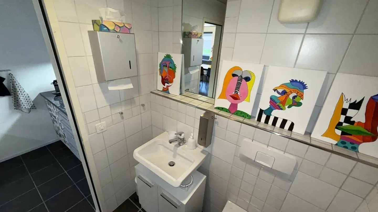 Office space for rent - Igelweid 22, 5000 Aarau - Photo 4