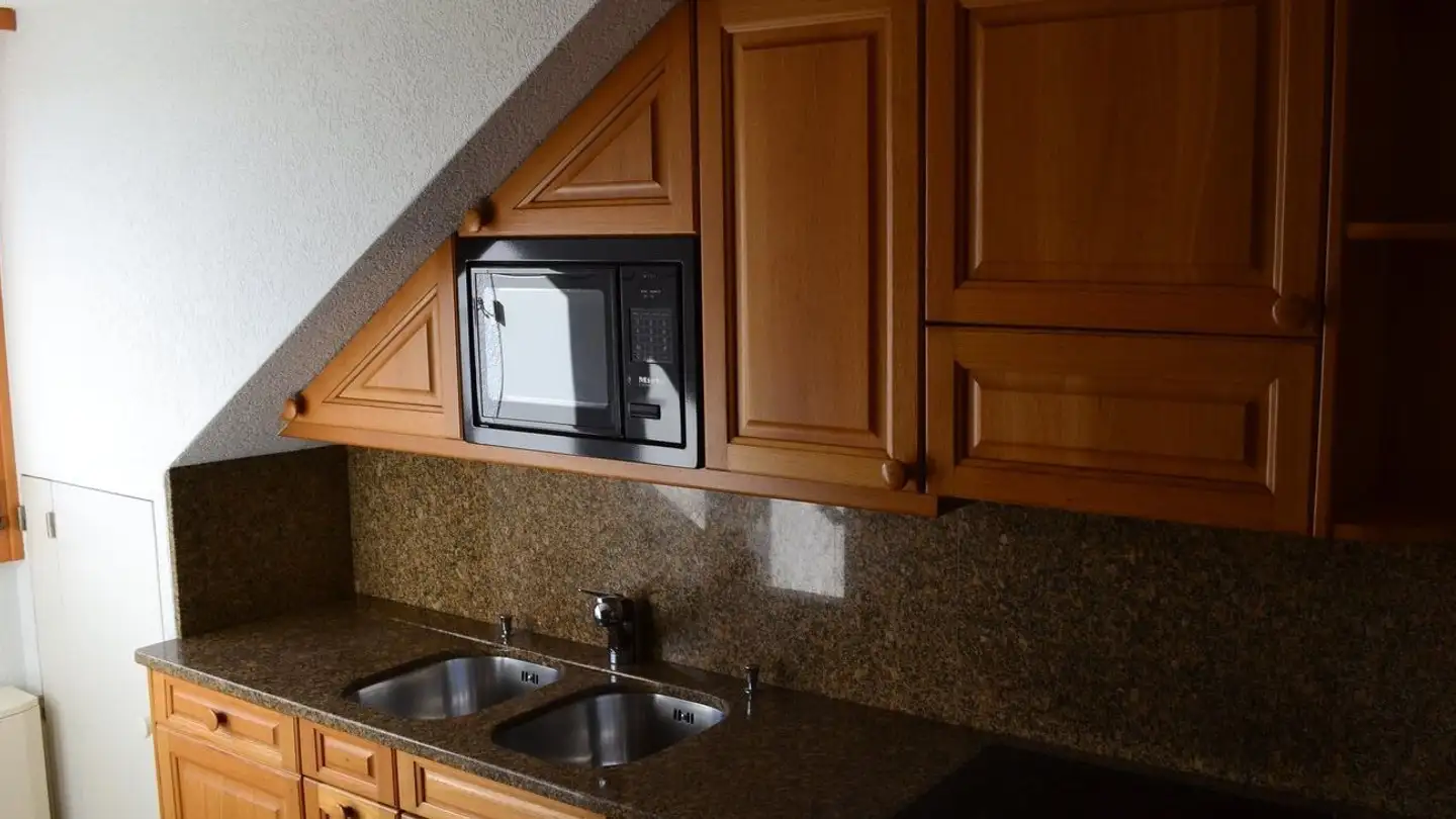 Attico in affitto - Balmbergstrasse 11, 3096 Oberbalm - Photo 2