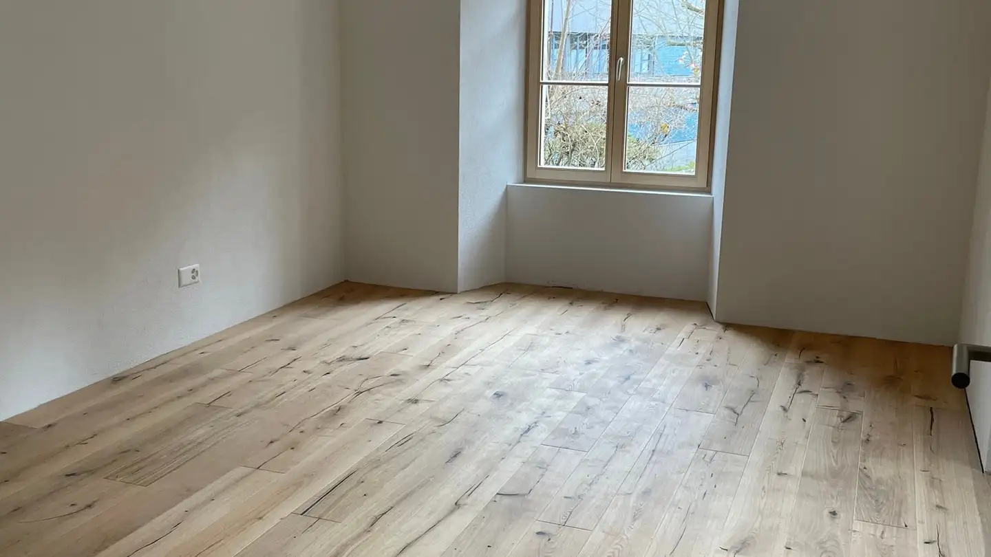 Appartamento in affitto - Quartier De La Verrerie 2, 2740 Moutier - Photo 4