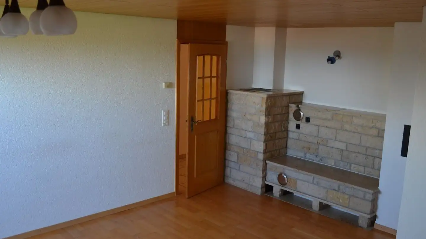 Attico in affitto - Balmbergstrasse 11, 3096 Oberbalm - Photo 4