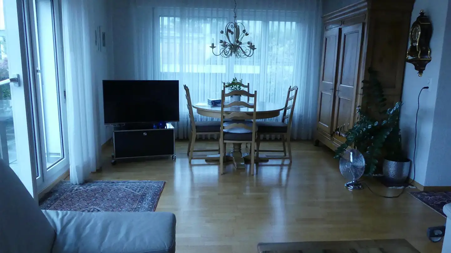 Attico in affitto - Lyss-Strasse 44, 2560 Nidau - Foto 2