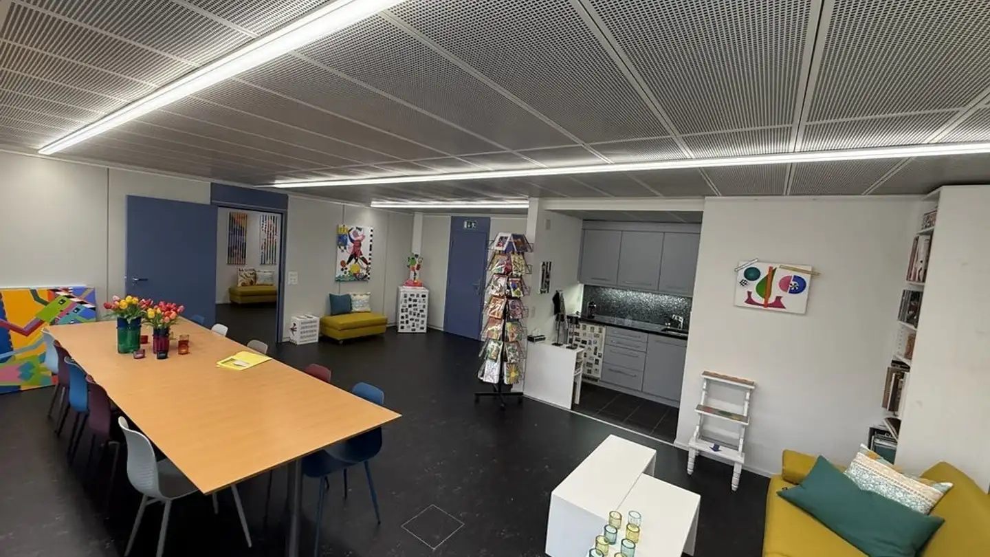 Office space for rent - Igelweid 22, 5000 Aarau - Photo 2