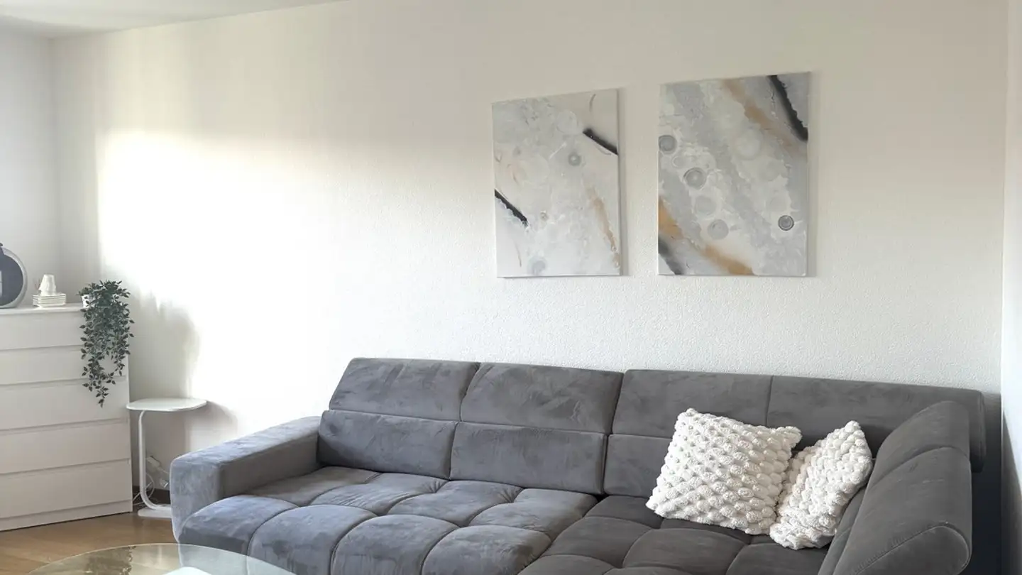 Appartamento in affitto - 3013 Bern - Foto 2