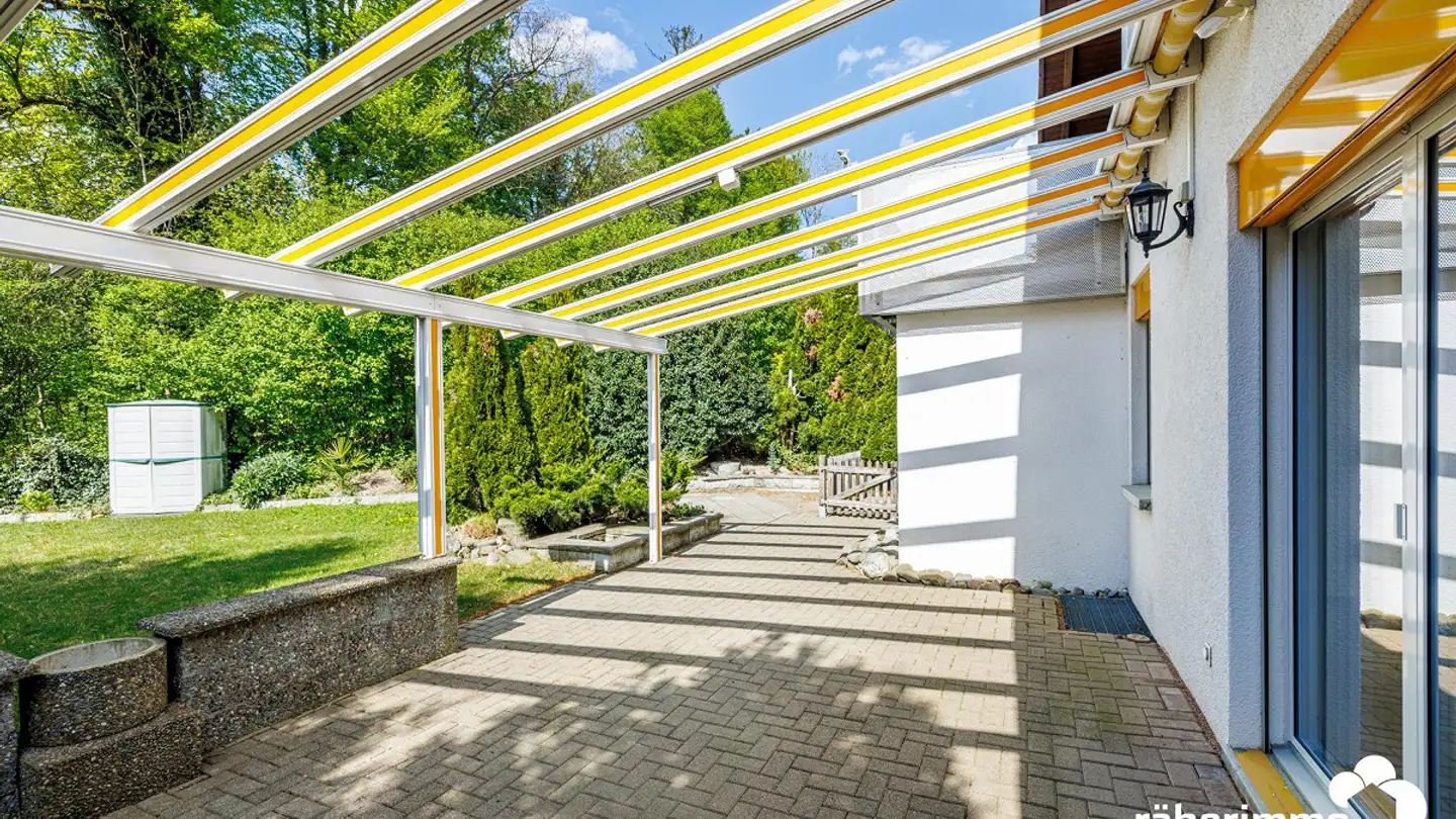 Maison jumelle à vendre - Eggfluhstrasse 11b, 8918 Unterlunkhofen - Photo 3