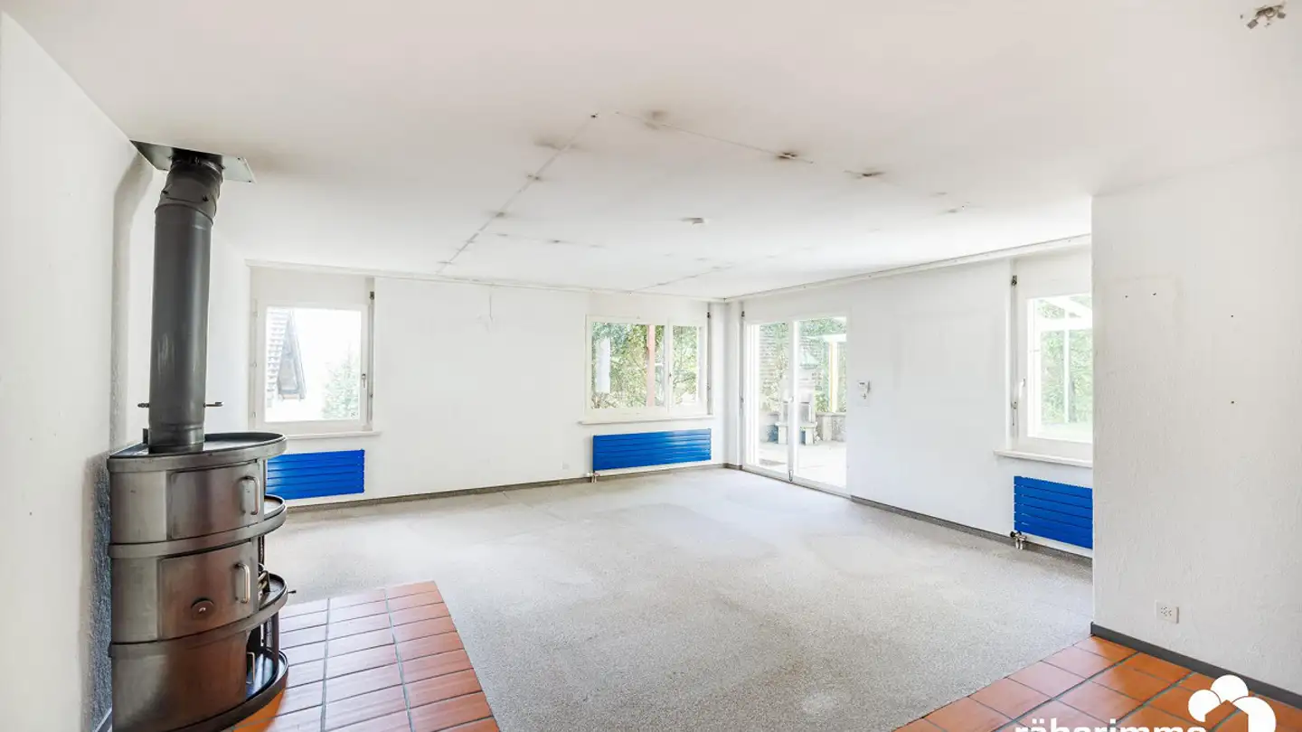 Maison jumelle à vendre - Eggfluhstrasse 11b, 8918 Unterlunkhofen - Photo 4