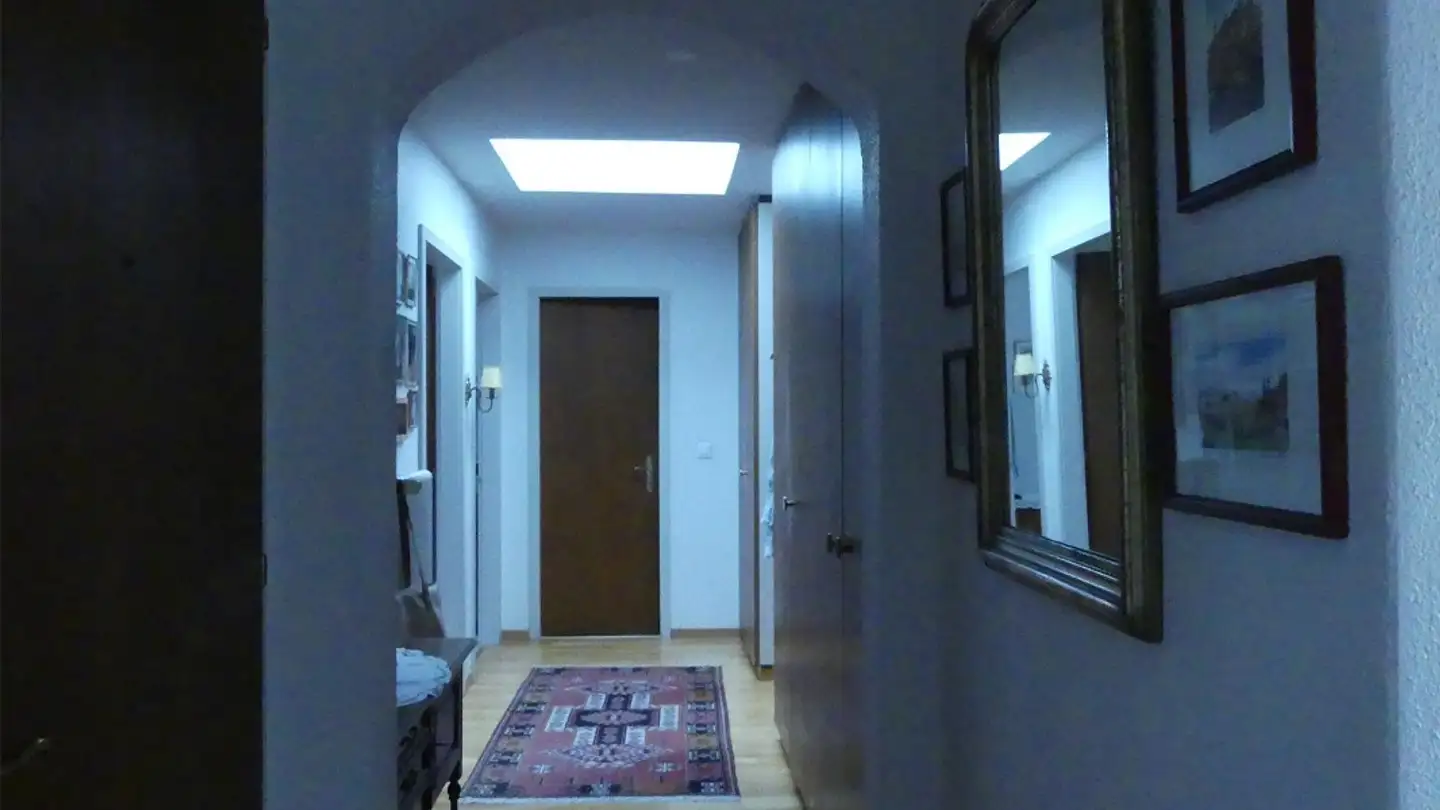 Attico in affitto - Lyss-Strasse 44, 2560 Nidau - Foto 4