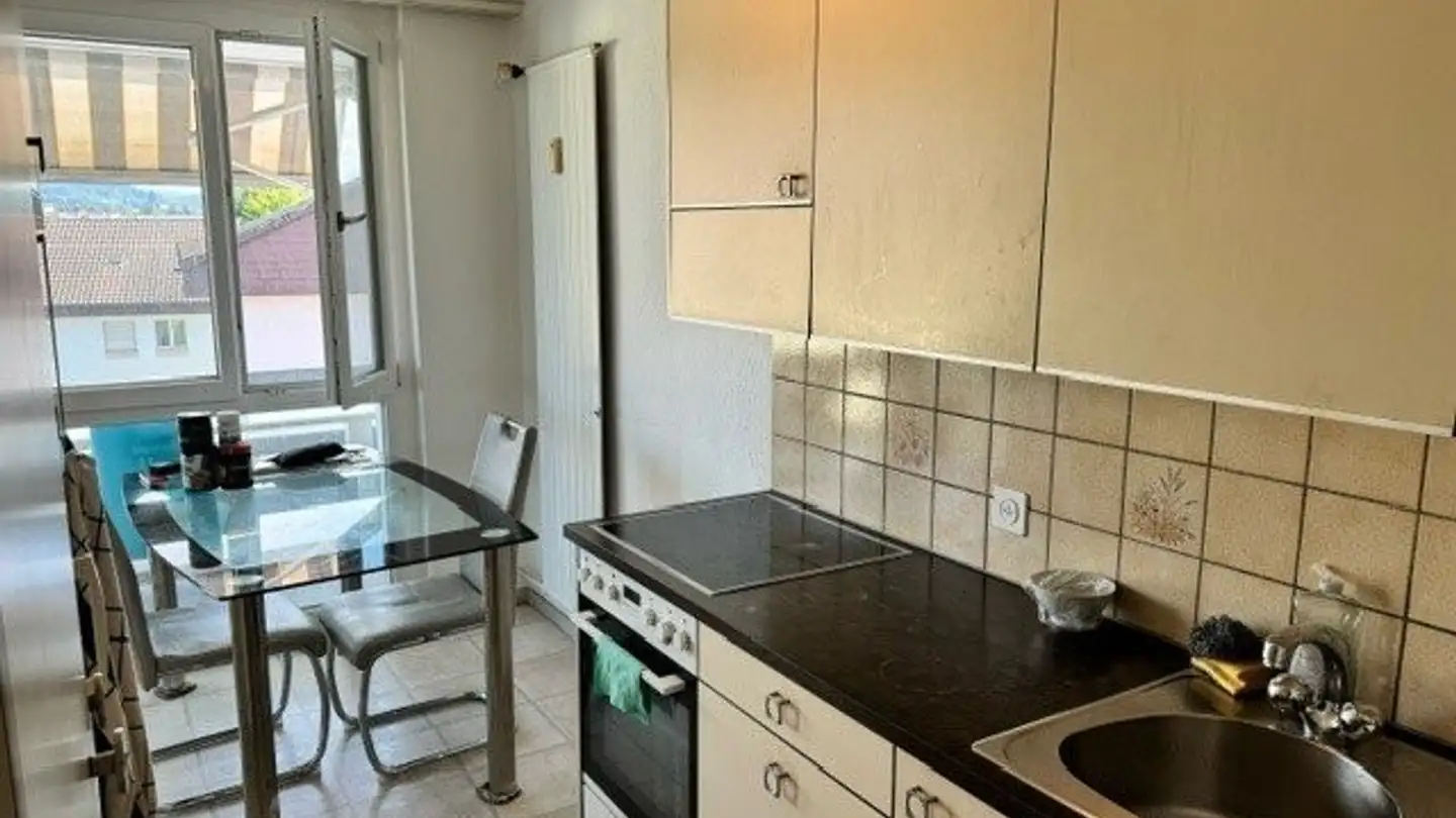 Apartment for rent - Meisenweg 6, 4932 Lotzwil - Photo 3