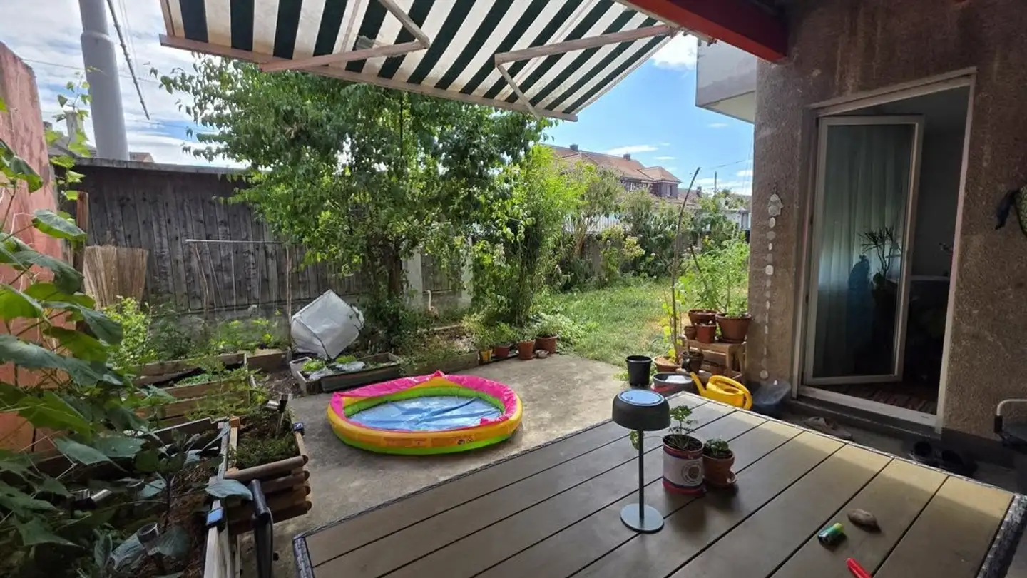 Apartment for rent - Thunstrasse 33, 3074 Muri b. Bern