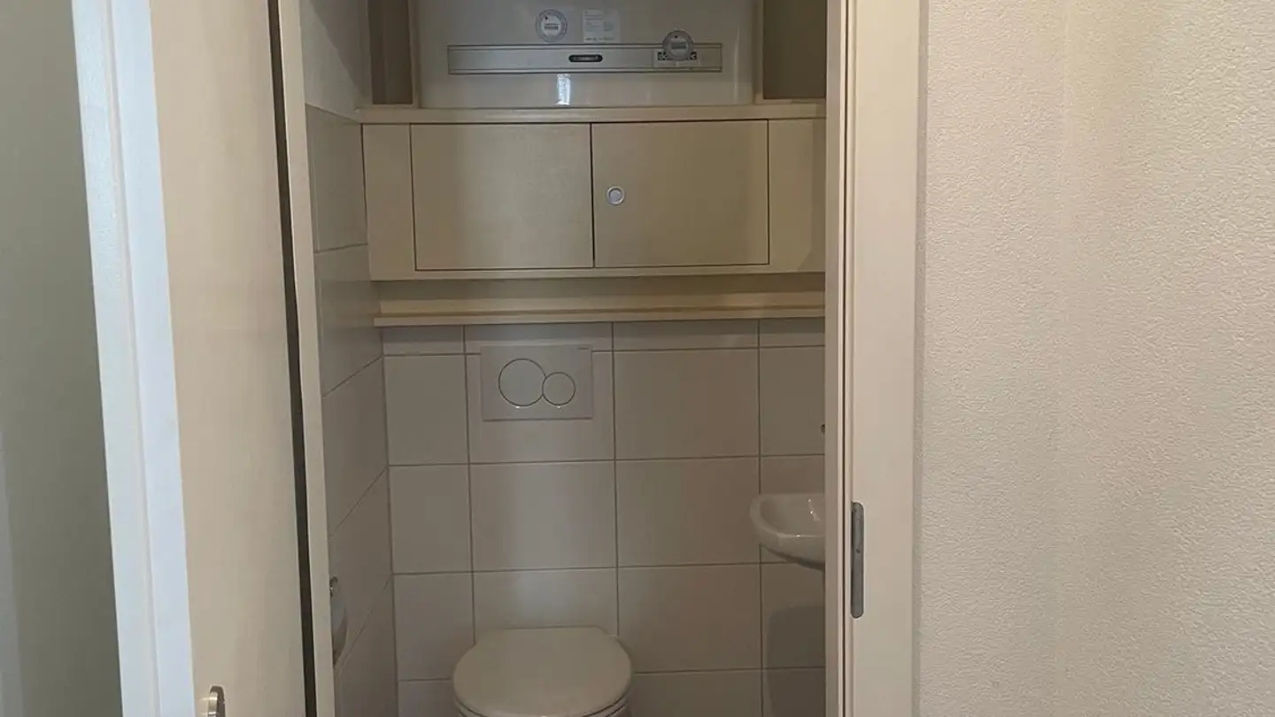 Appartamento in affitto - Rue Des Alpes 51, 1580 Avenches - Foto 3