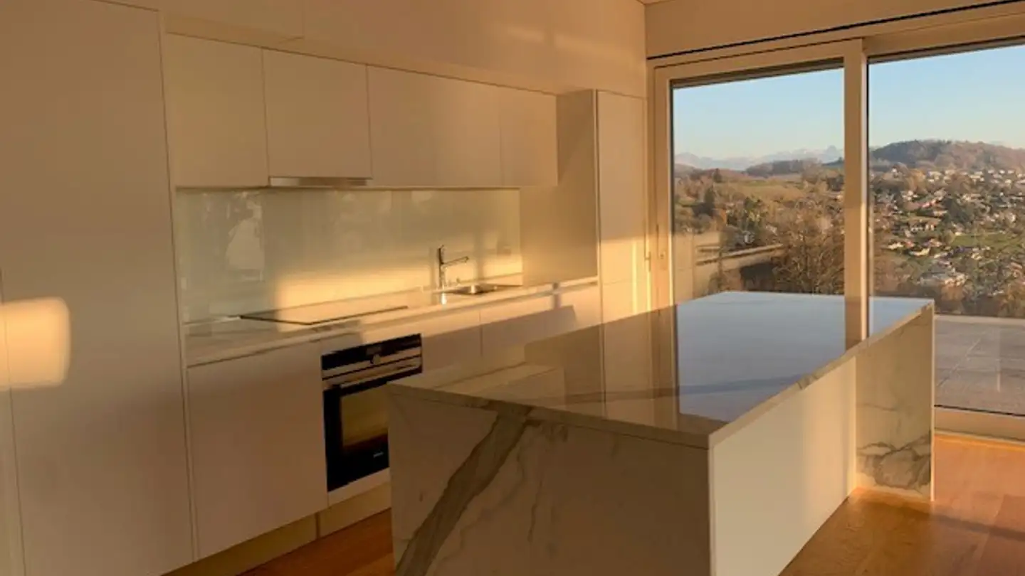 Appartamento in affitto - Chemin Du Crêt-Ministre 53, 1090 La Croix (Lutry) - Photo 3