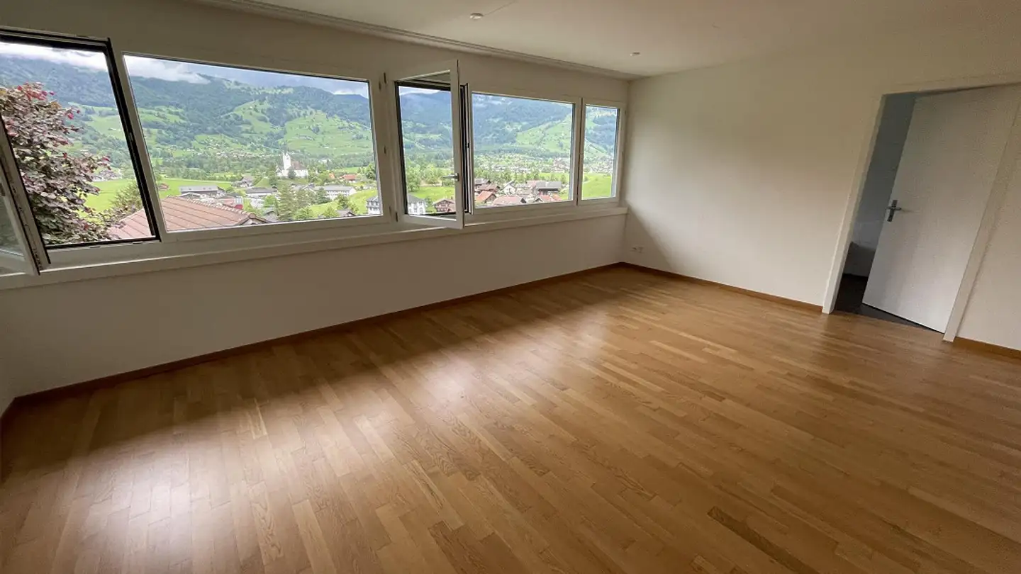 Stepped apartment for rent - Hübeli 27, 6074 Giswil - Photo 3