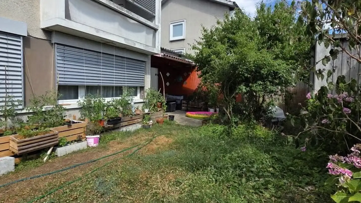 Apartment for rent - Thunstrasse 33, 3074 Muri b. Bern - Photo 2