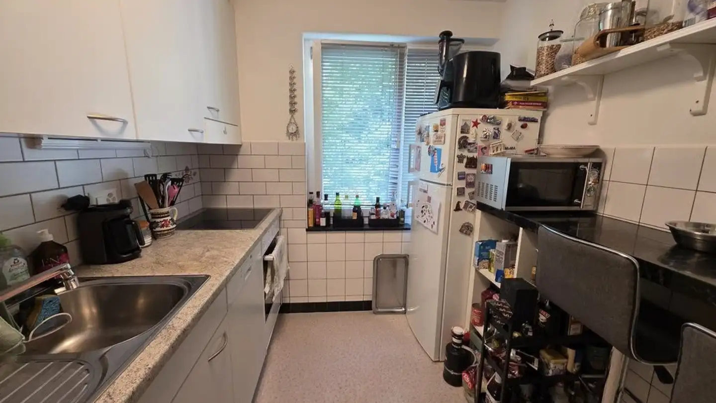 Apartment for rent - Thunstrasse 33, 3074 Muri b. Bern - Photo 3