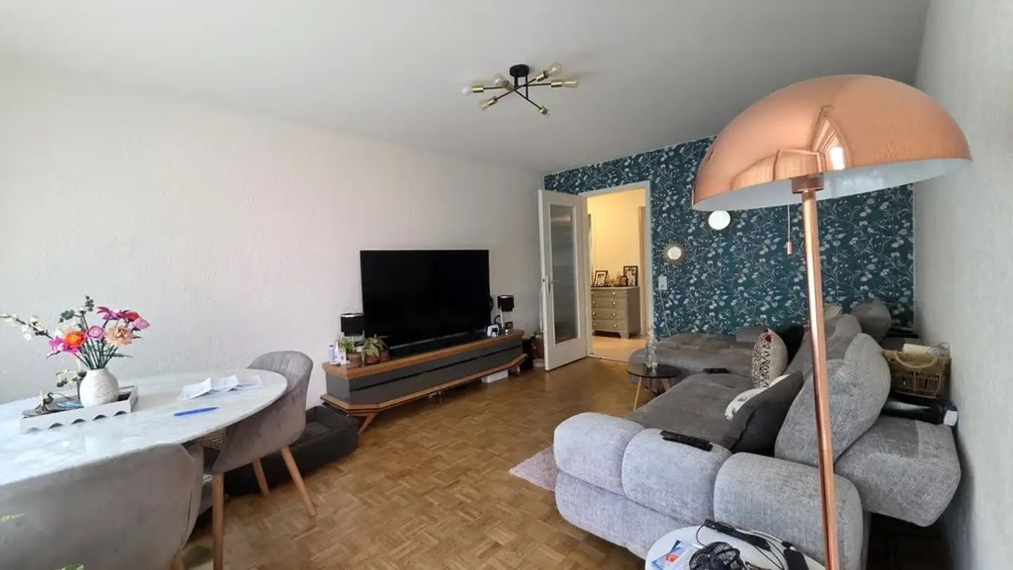 Apartment for rent - Thunstrasse 33, 3074 Muri b. Bern - Photo 4