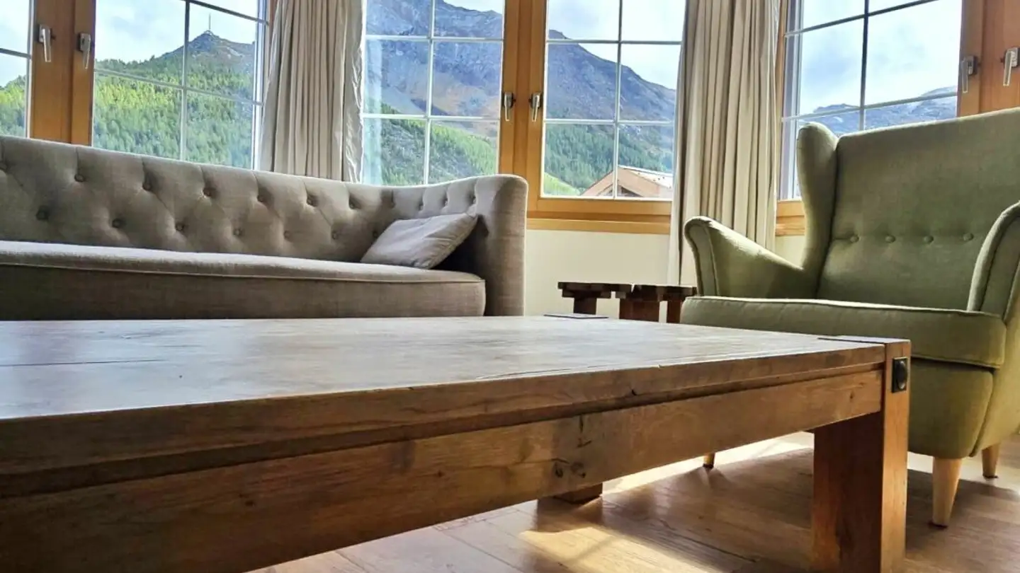 Apartment for sale - Hannigstrasse 29, 3906 Saas-Fee - Photo 4