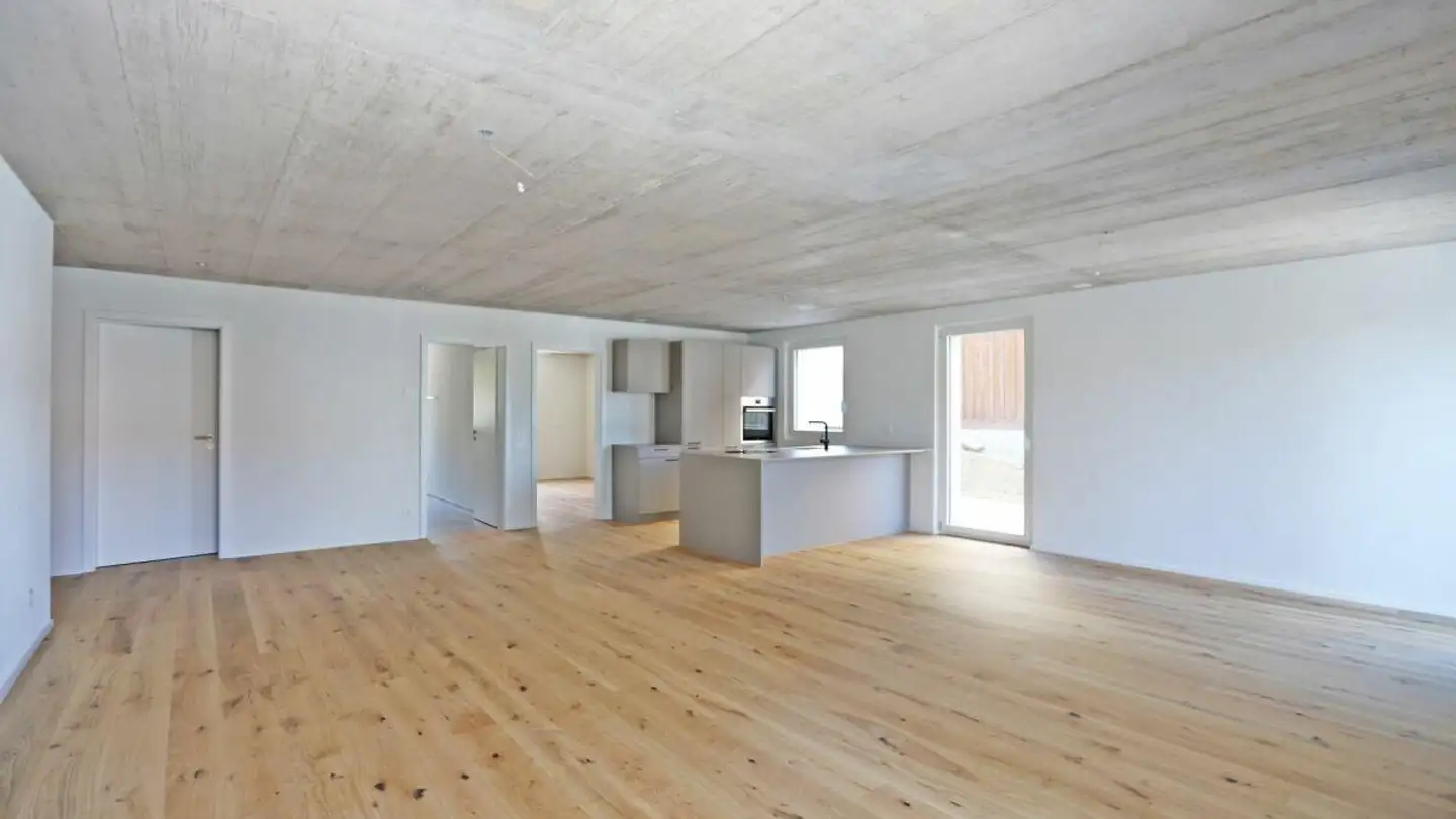 Appartamento in vendita - Löwengasse 5, 8586 Kümmertshausen
