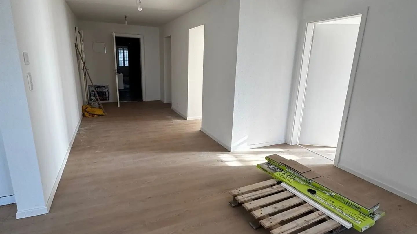 Appartamento in affitto - Rue De France 8, 2400 Le Locle - Foto 4