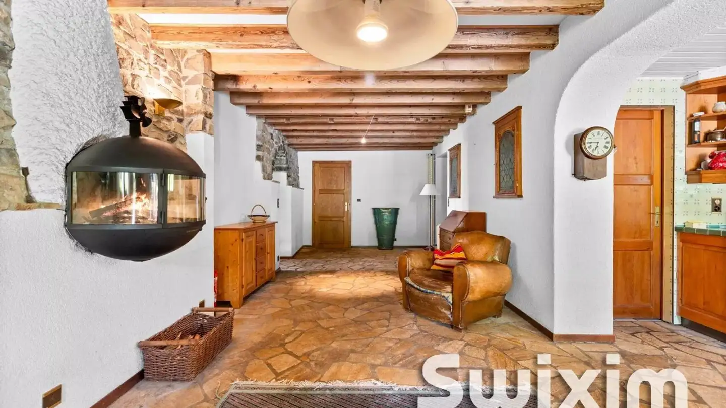 Casa singola in vendita - 1800 Vevey - Foto 4