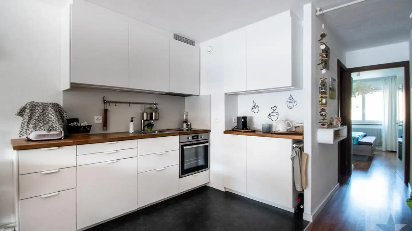 Wohnung kaufen - 1899 Torgon - Foto 3