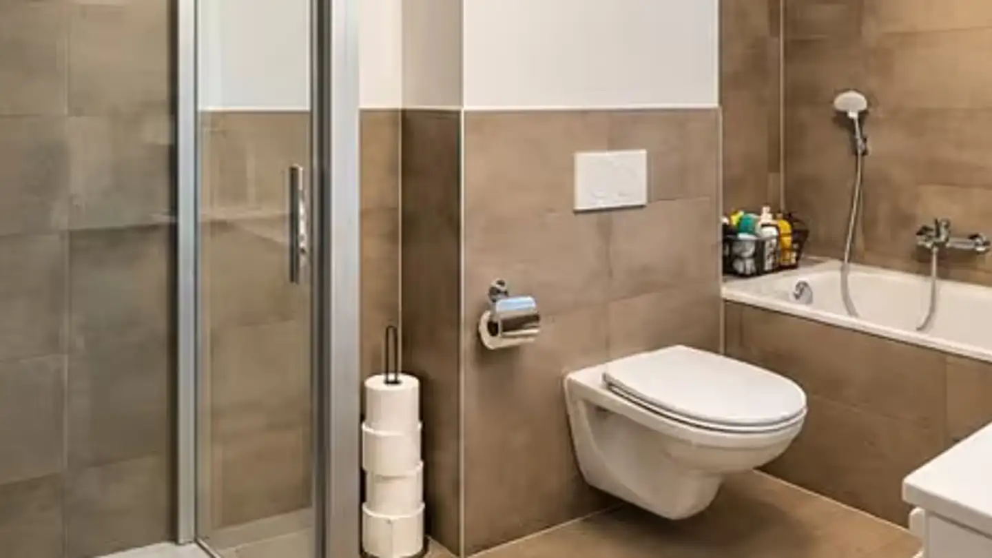 Appartement à louer - 3977 Granges VS - Photo 4