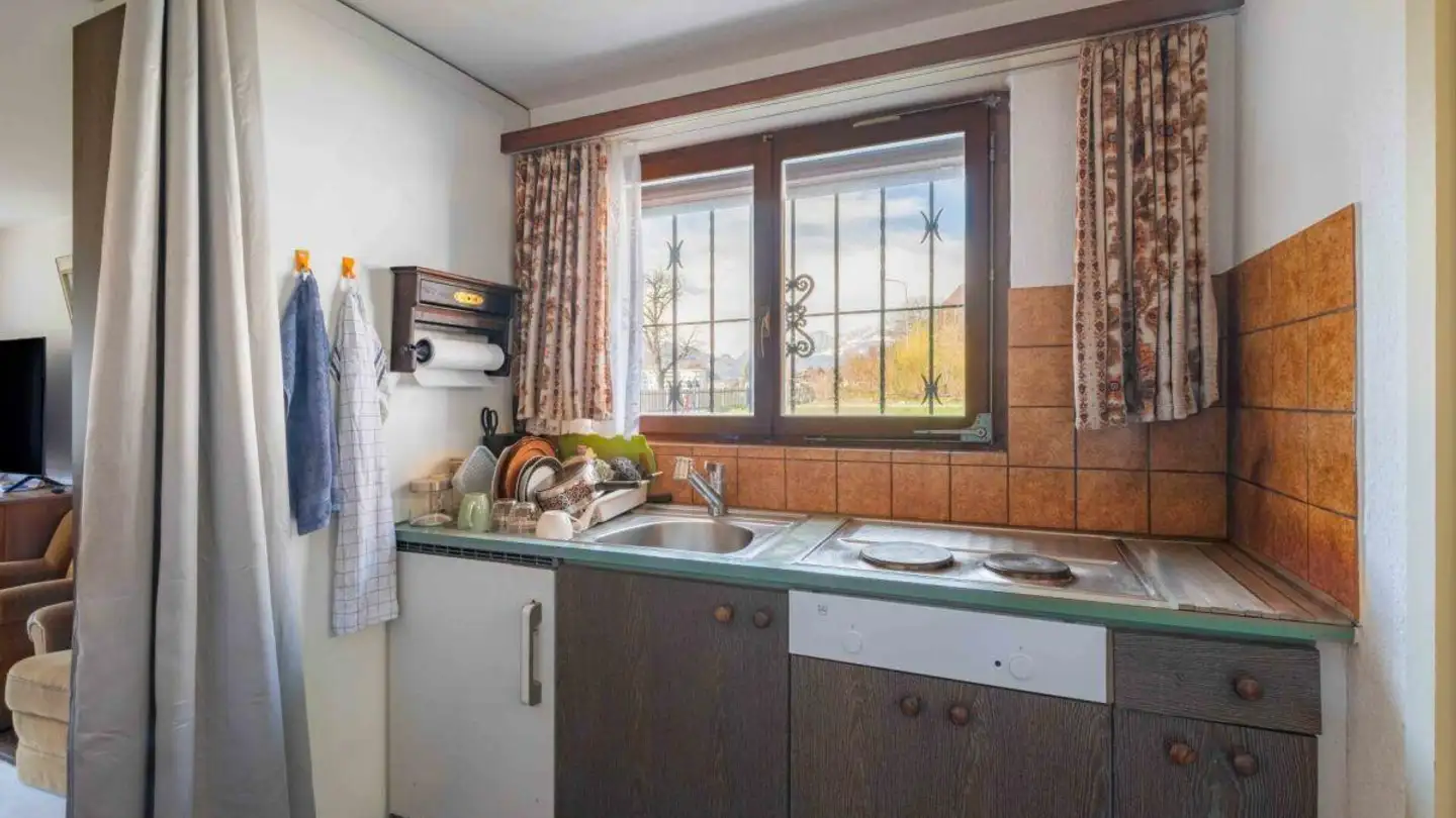 Einfamilienhaus kaufen - Zürcherstrasse 80, 7320 Sargans - Foto 3