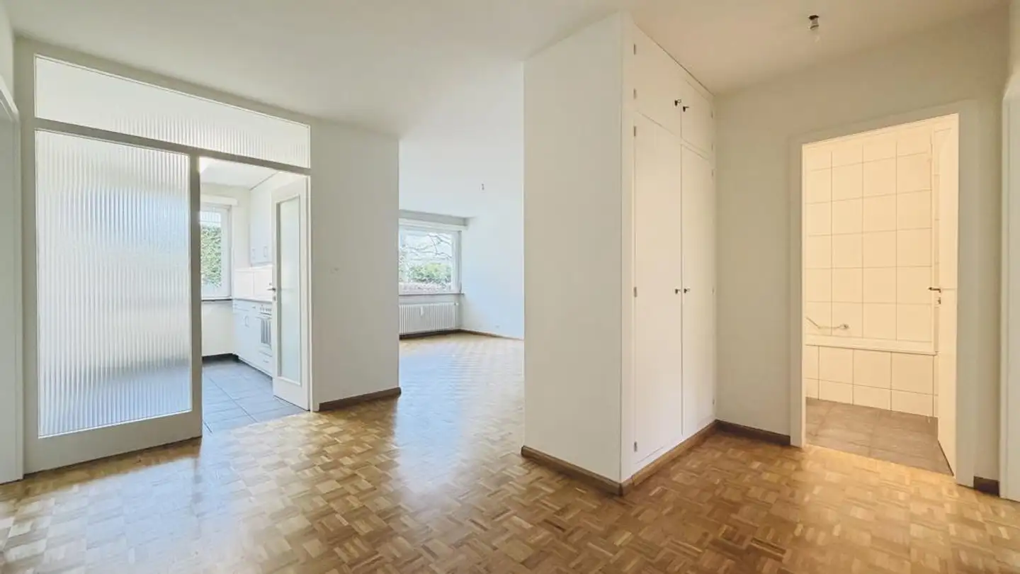 Appartamento in affitto - Zeigerweg 2, 4102 Binningen - Foto 3