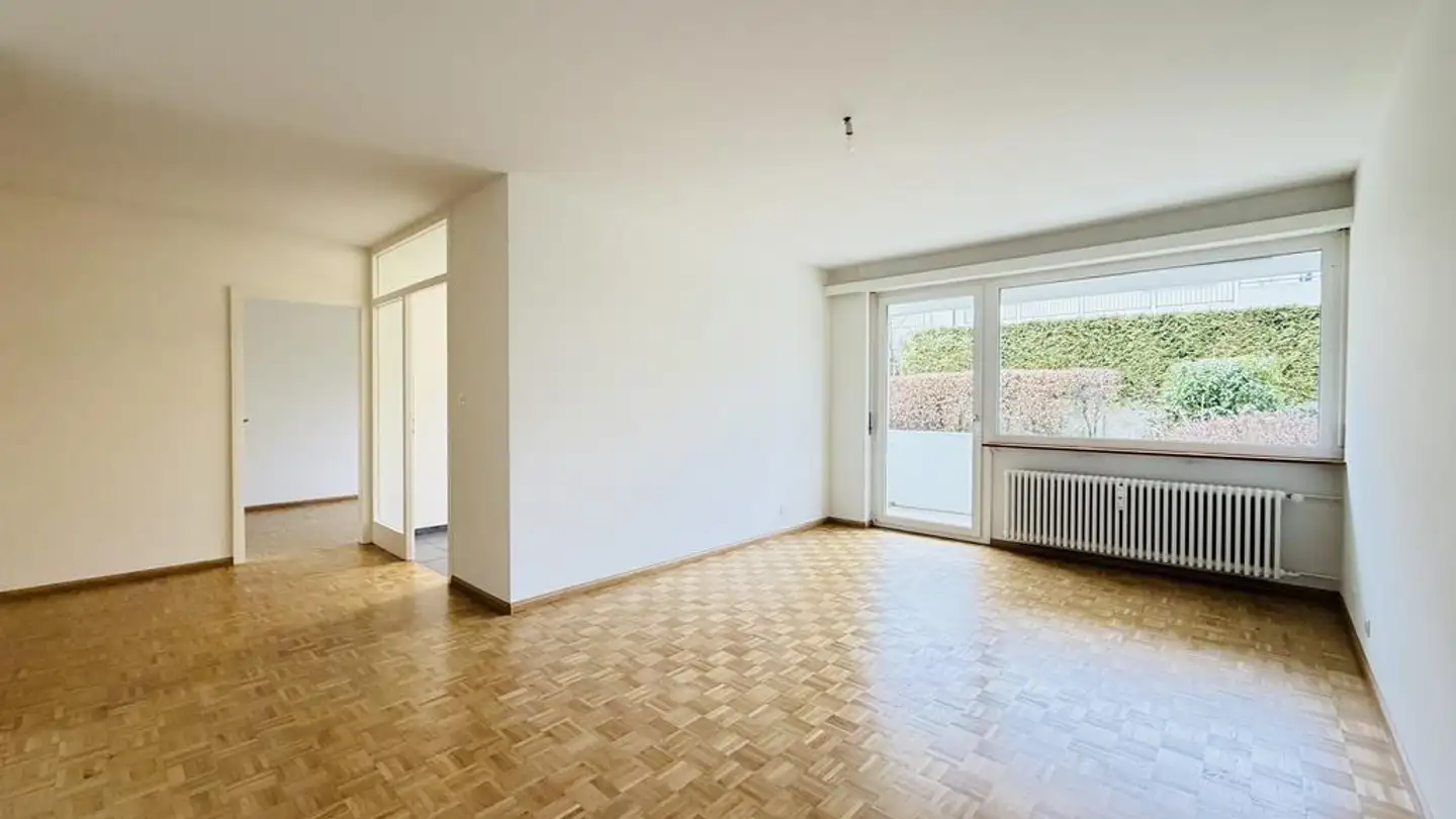 Appartamento in affitto - Zeigerweg 2, 4102 Binningen - Foto 4