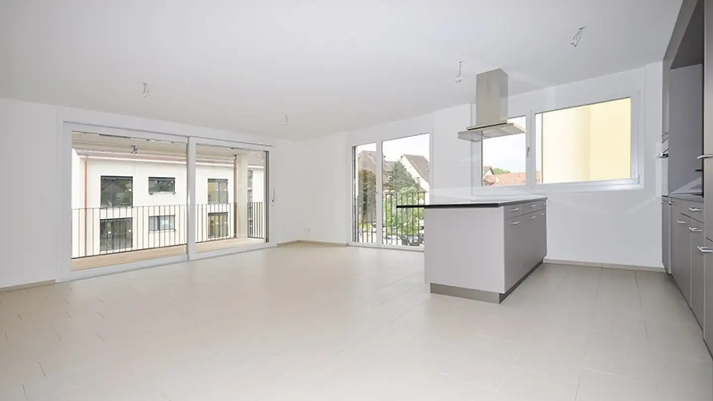 Appartement à louer - Gerbegässlein 3, 4450 Sissach - Photo 3