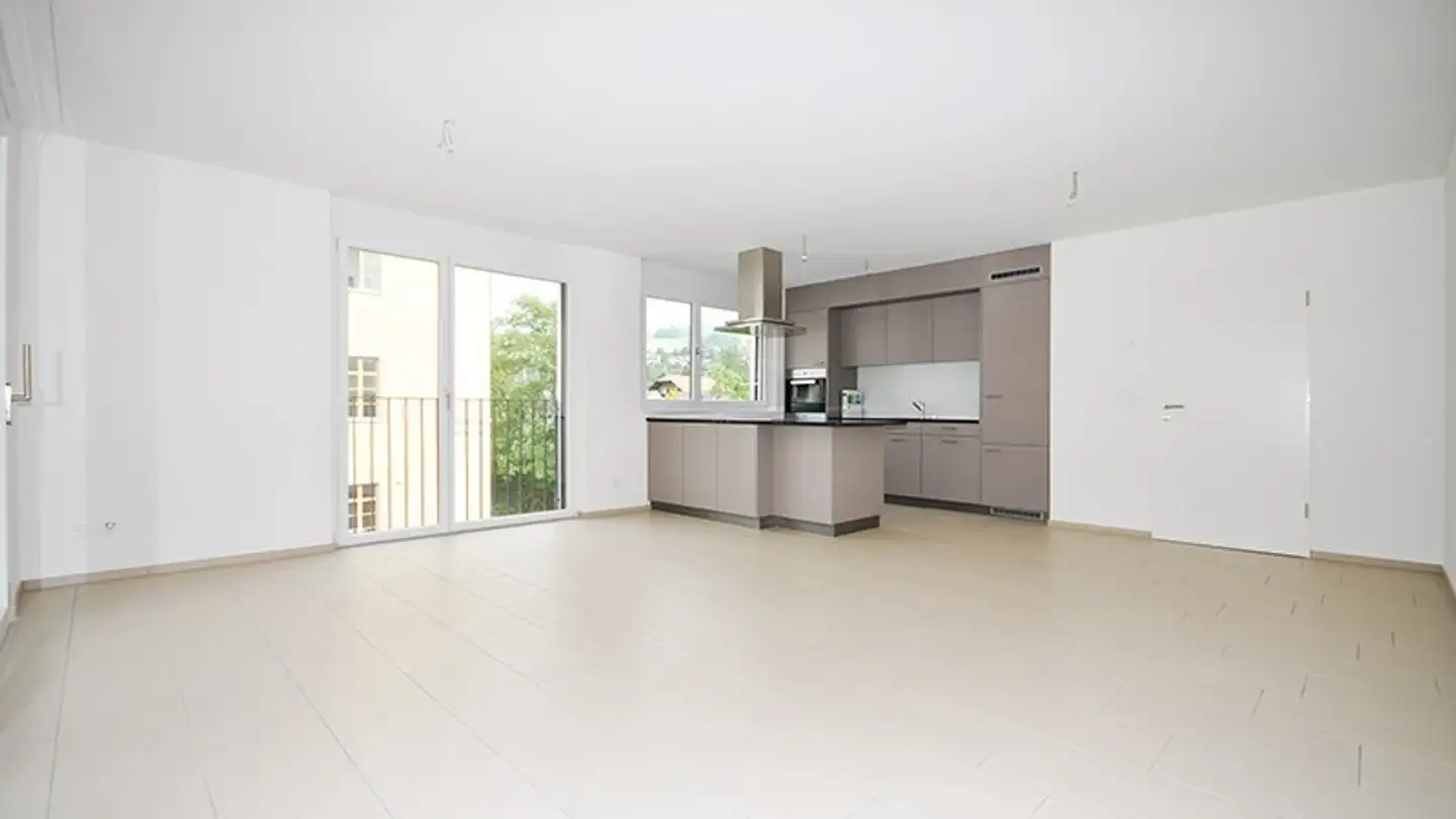 Appartement à louer - Gerbegässlein 3, 4450 Sissach - Photo 2