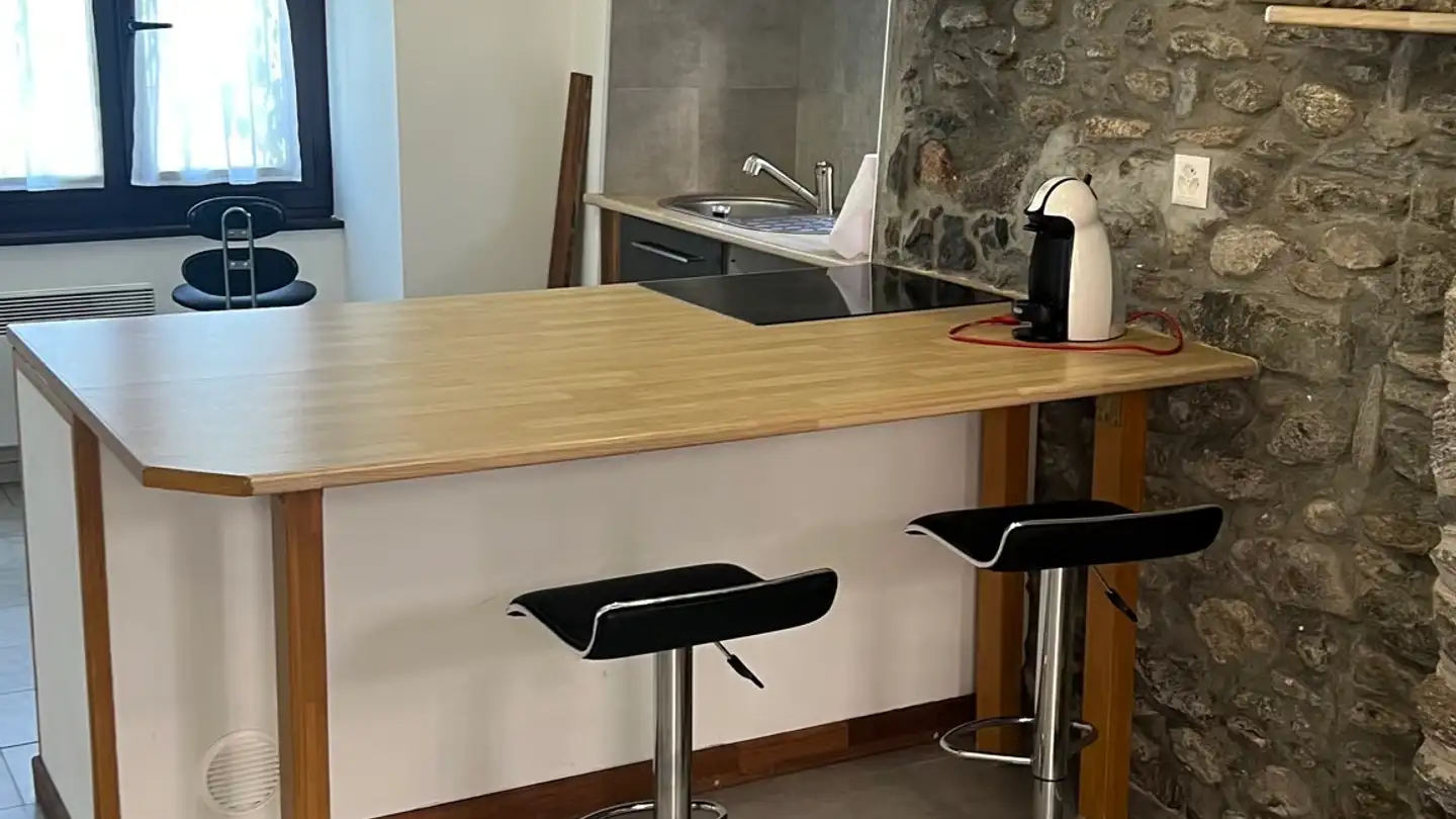 Appartement à louer - 6534 S. Vittore