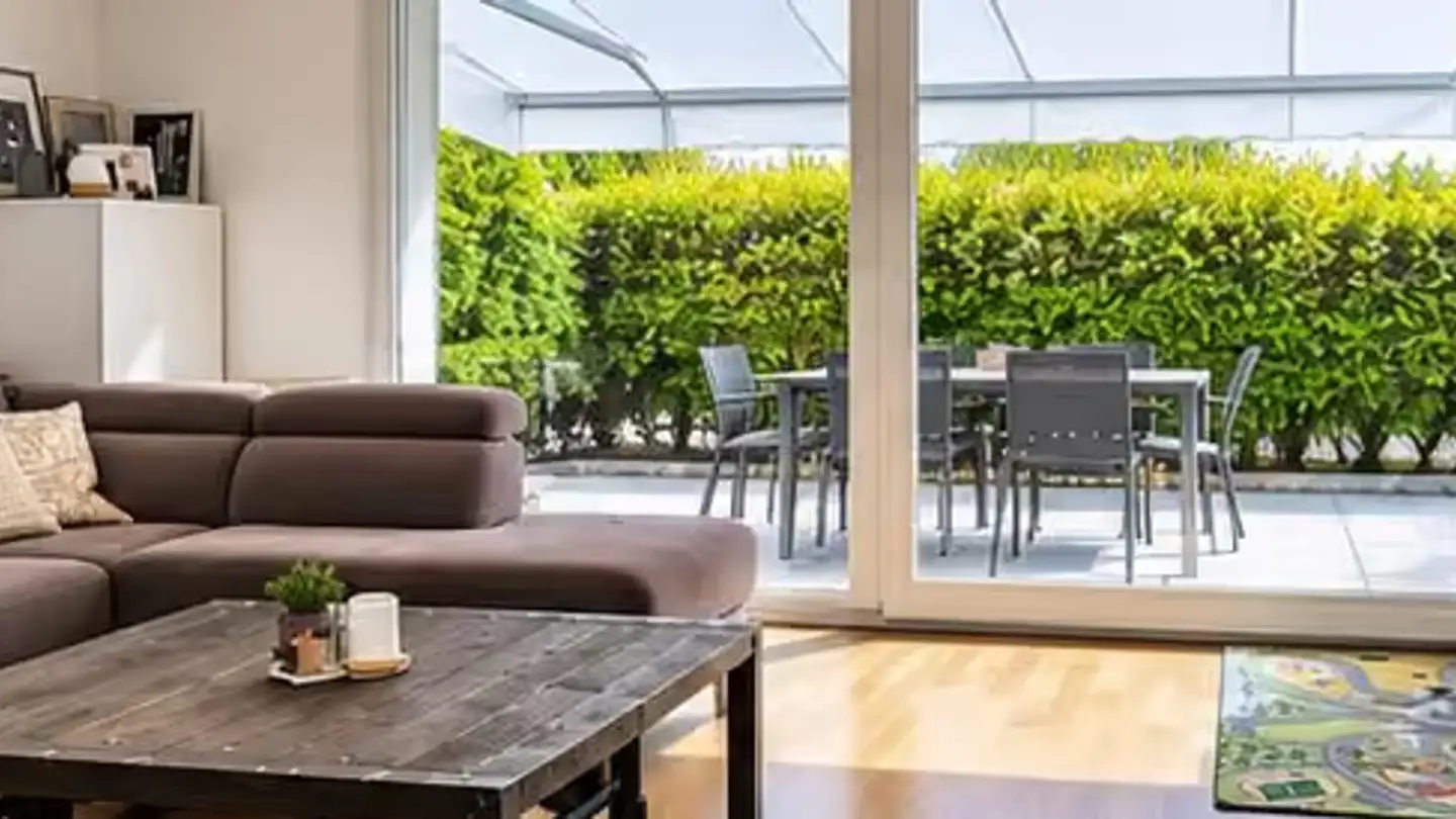 Appartement à louer - 3977 Granges VS - Photo 2