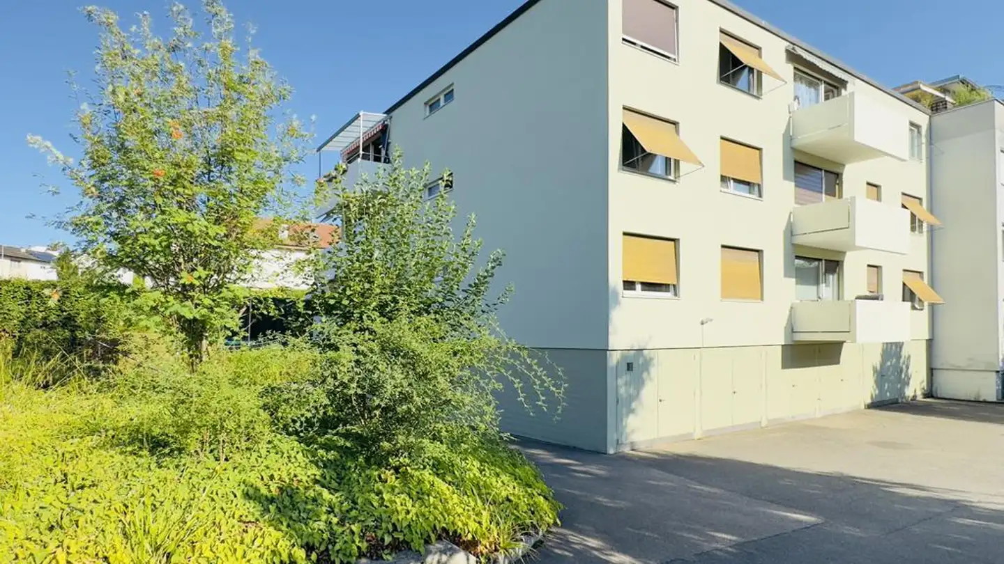 Appartamento in affitto - Zeigerweg 2, 4102 Binningen