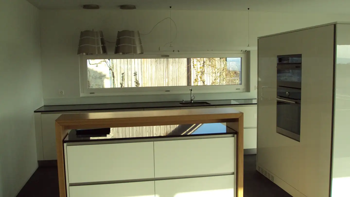 Wohnung mieten - Hagäcker 5, 8572 Guntershausen b. Berg - Foto 2