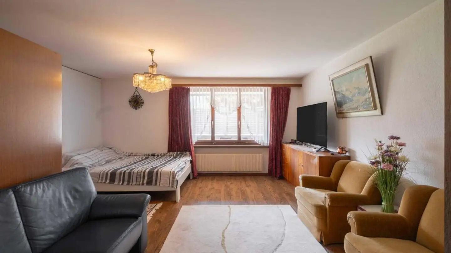 Einfamilienhaus kaufen - Zürcherstrasse 80, 7320 Sargans - Foto 2