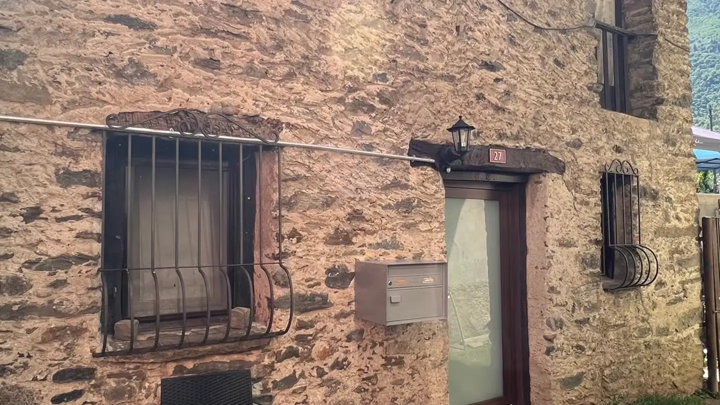 Appartement à louer - 6534 S. Vittore - Photo 3