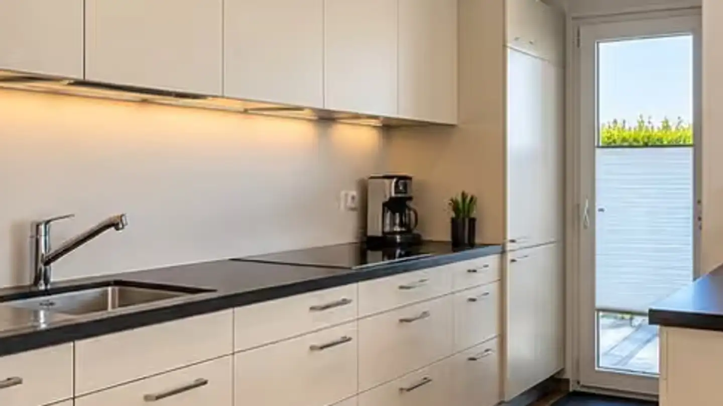 Appartement à louer - 3977 Granges VS - Photo 3