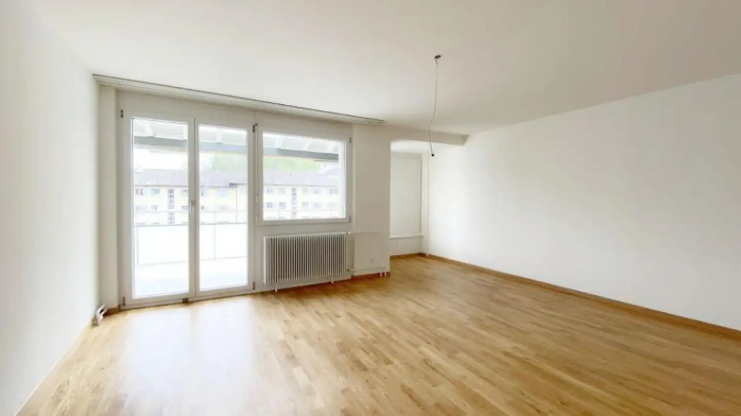 Appartamento in affitto - Tribschenstrasse 72, 6005 Luzern - Foto 3