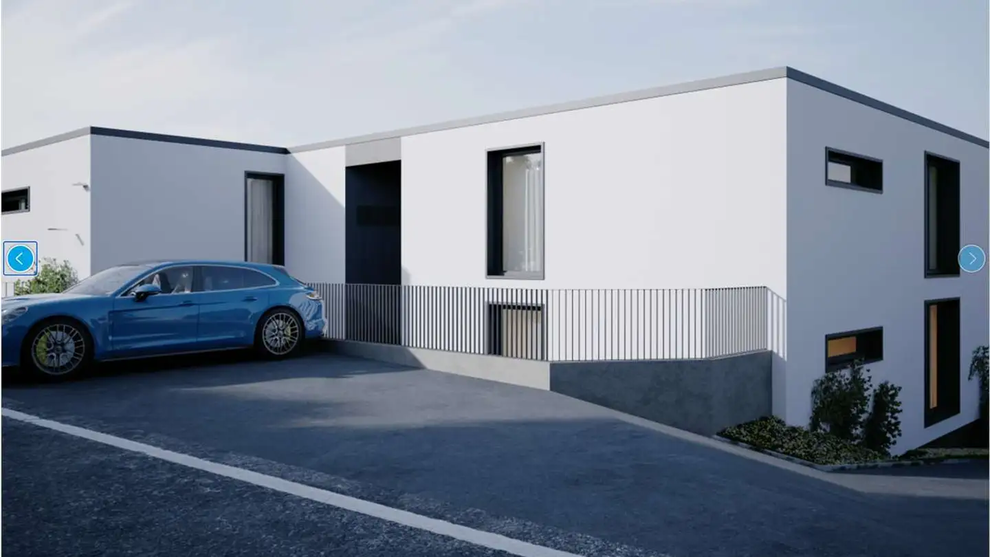 Furnished apartment for sale - Via Cadempina, 6814 Cadempino - Photo 4