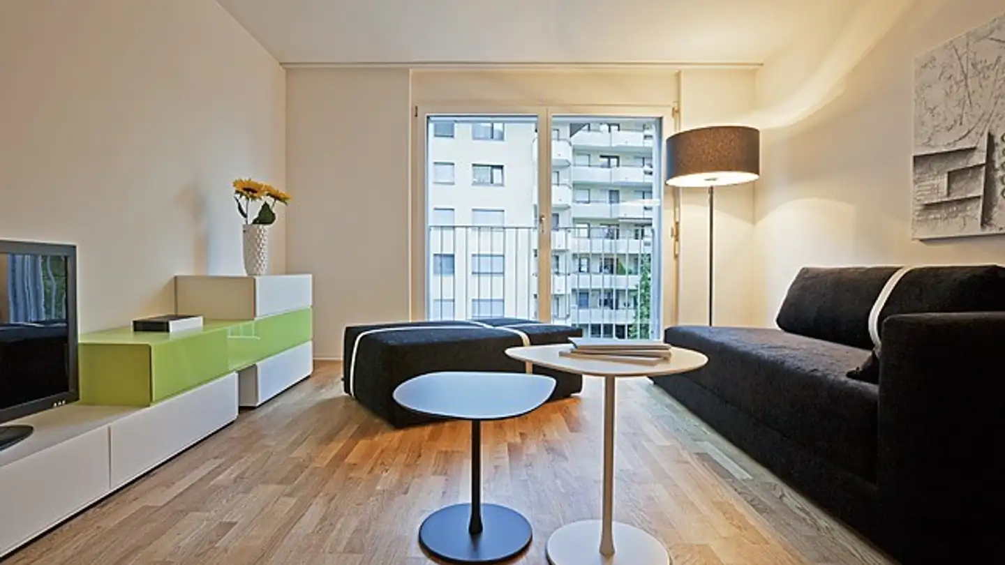 Wohnung mieten - Englisch-Gruss-Strasse 32, 3902 Glis