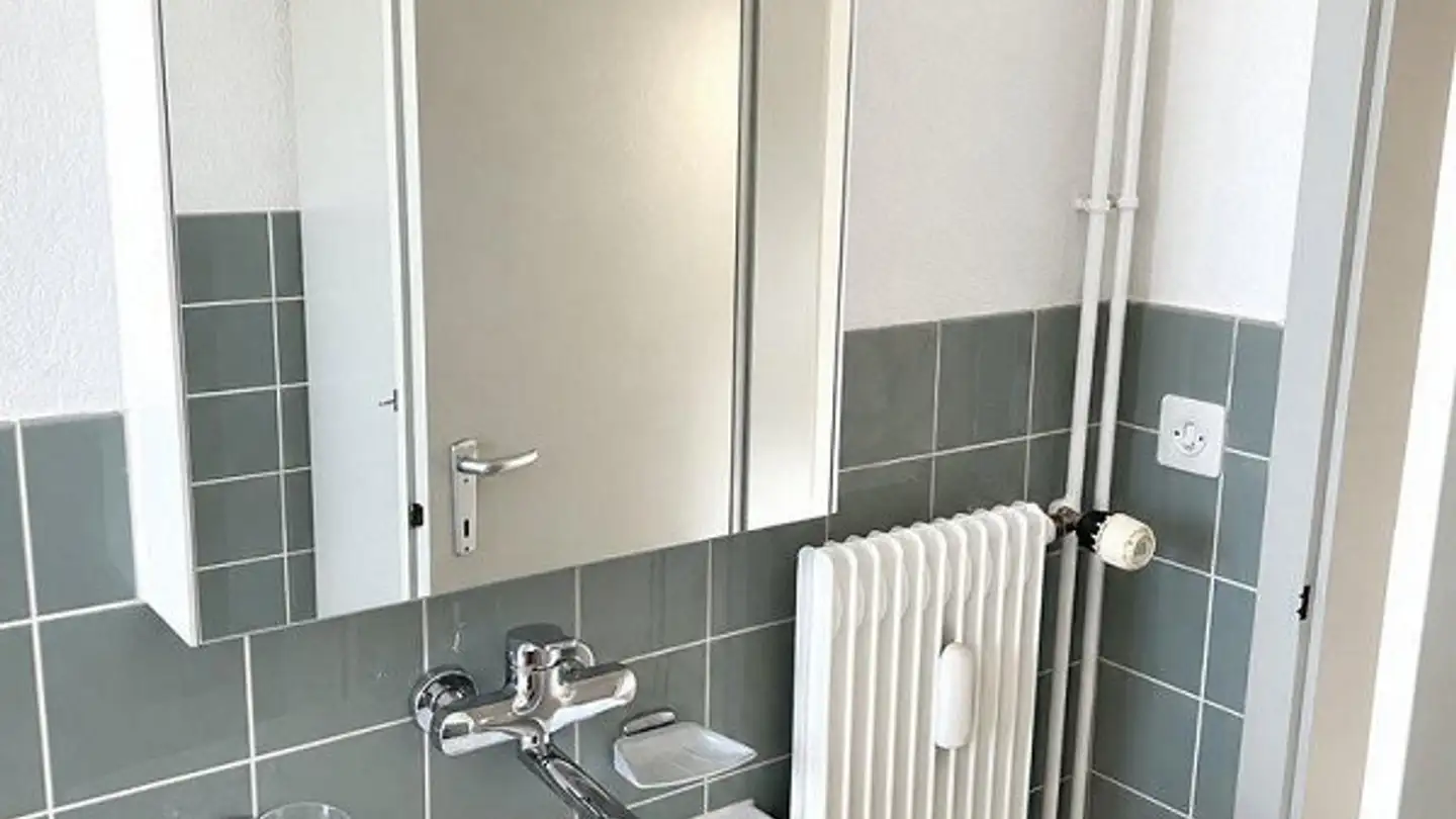 Appartamento in affitto - Tulpenweg 8, 3292 Busswil BE - Foto 4