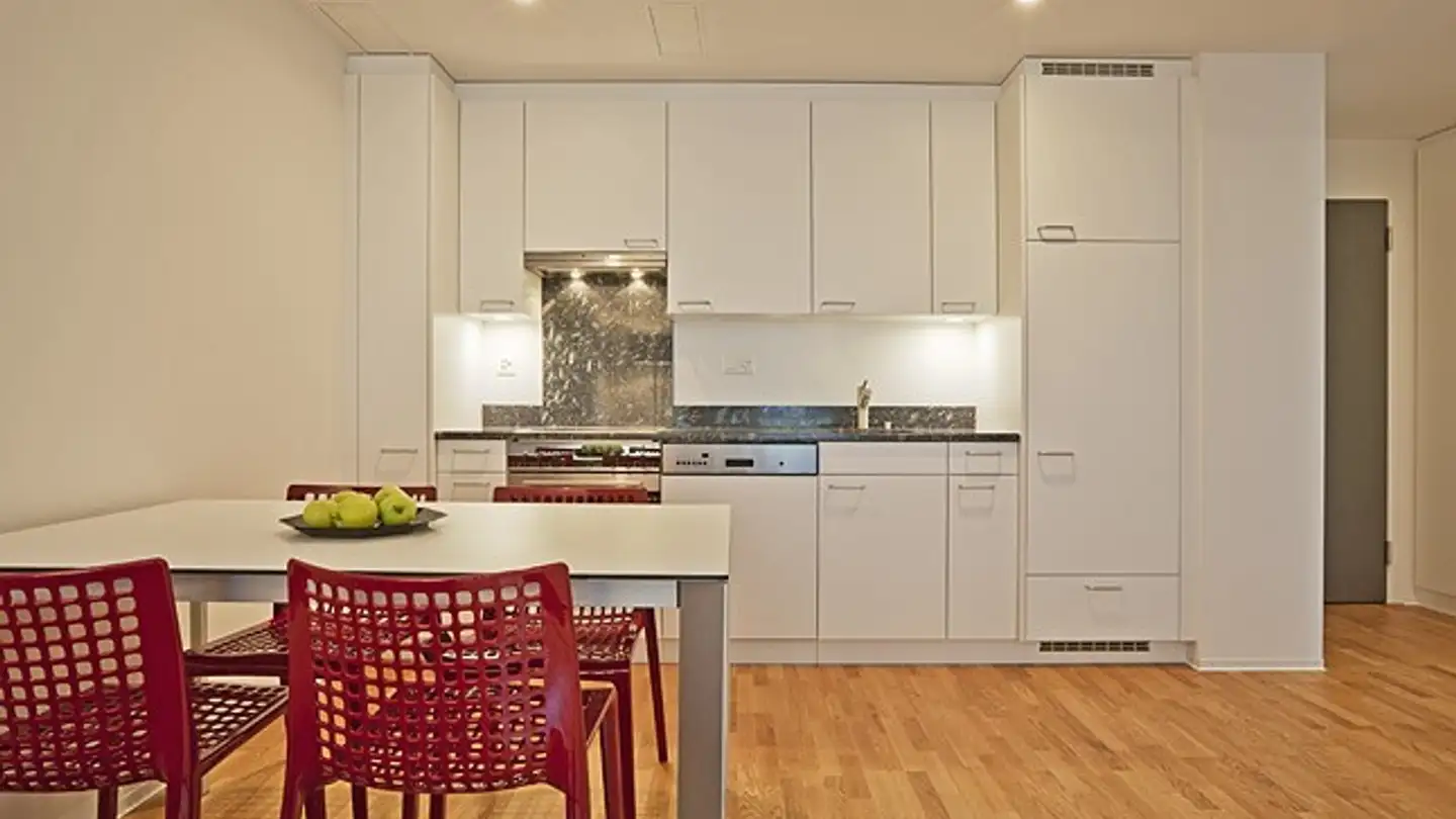 Wohnung mieten - Englisch-Gruss-Strasse 32, 3902 Glis - Foto 3