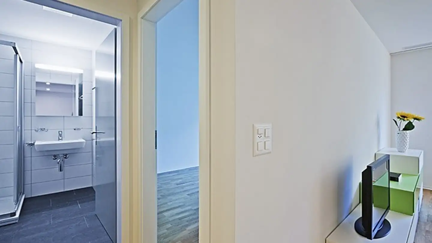 Wohnung mieten - Englisch-Gruss-Strasse 32, 3902 Glis - Foto 4