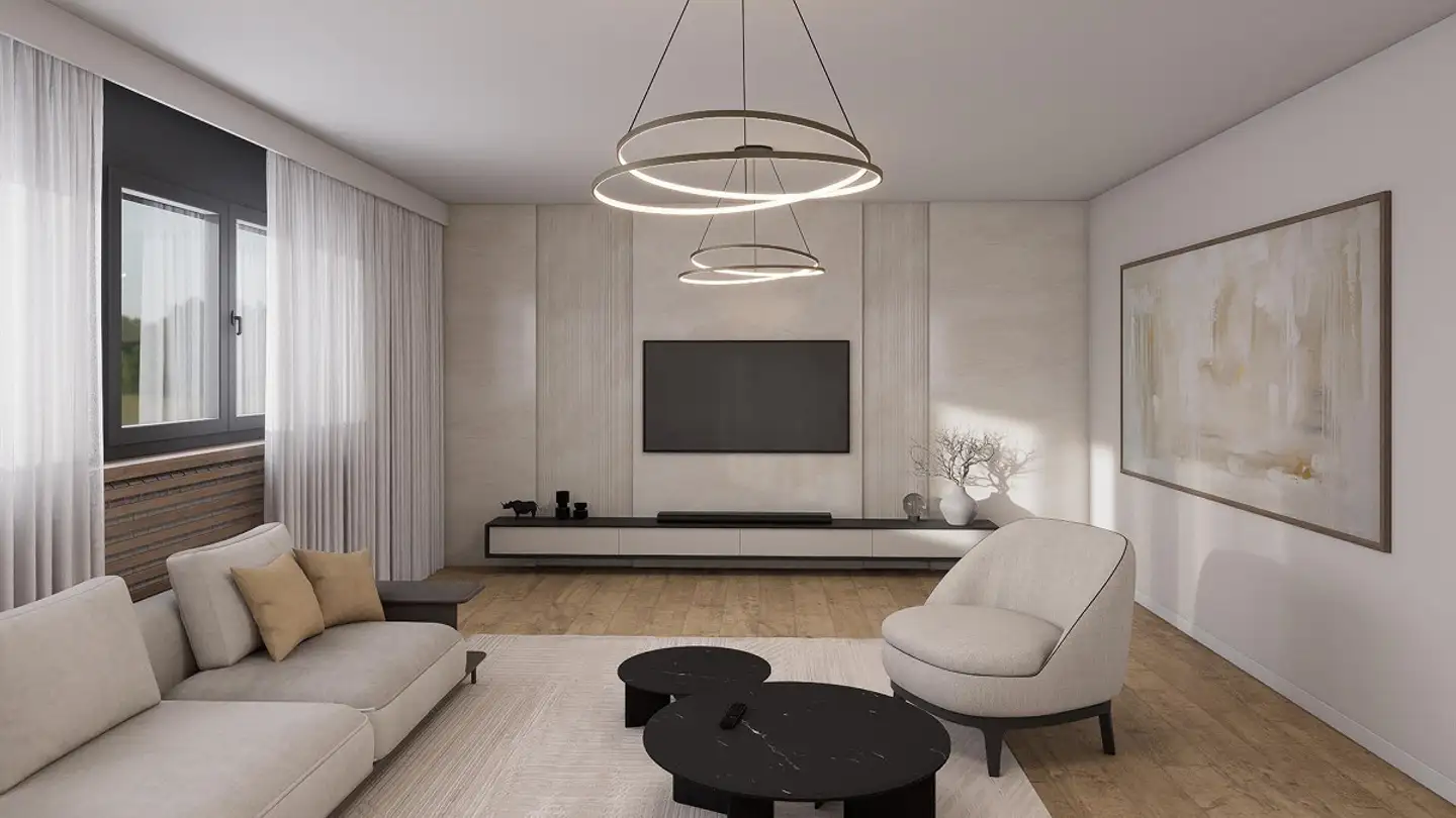 Wohnung kaufen - Hauptstrasse 74, 9105 Schönengrund - Foto 4
