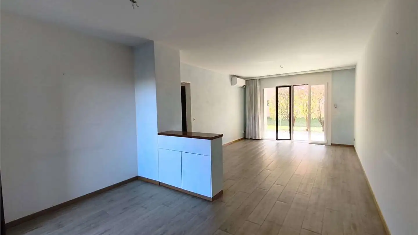 Wohnung mieten - 6987 Caslano