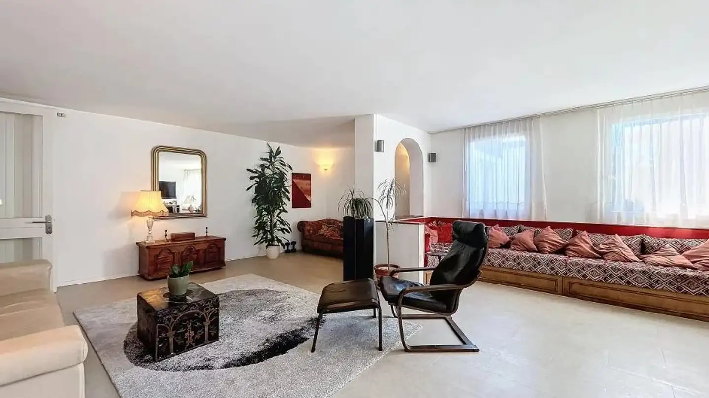 Casa singola in vendita - 1276 Gingins - Photo 3